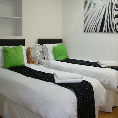 Acorn - Byng Place Apartments Londres Extérieur photo