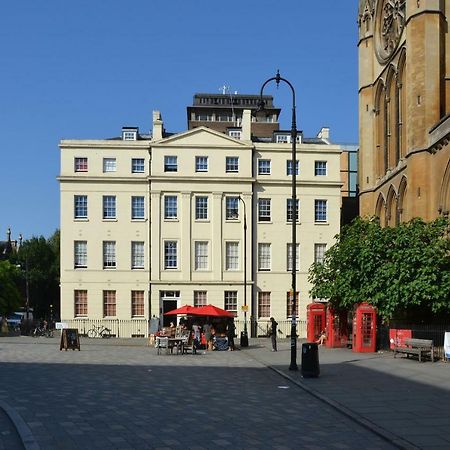 Acorn - Byng Place Apartments Londres Extérieur photo