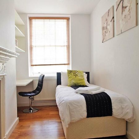 Acorn - Byng Place Apartments Londres Extérieur photo