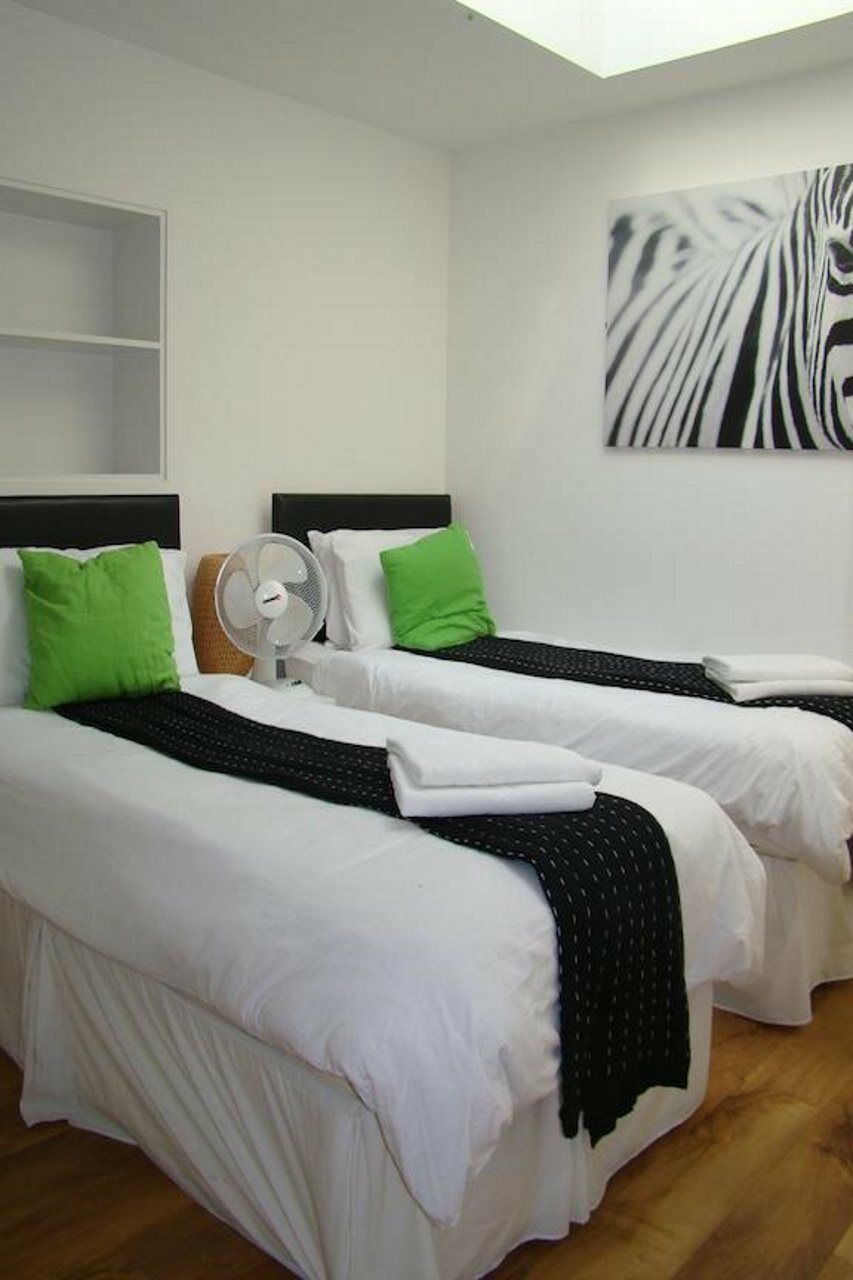Acorn - Byng Place Apartments Londres Extérieur photo