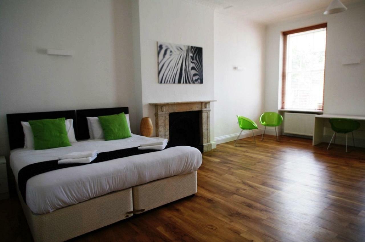 Acorn - Byng Place Apartments Londres Extérieur photo