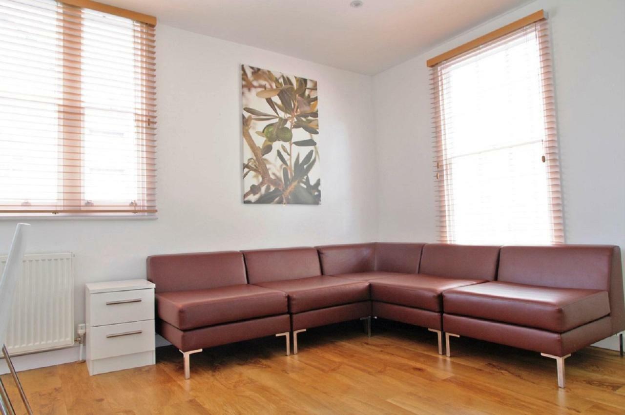 Acorn - Byng Place Apartments Londres Extérieur photo