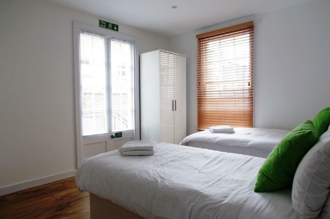 Acorn - Byng Place Apartments Londres Extérieur photo