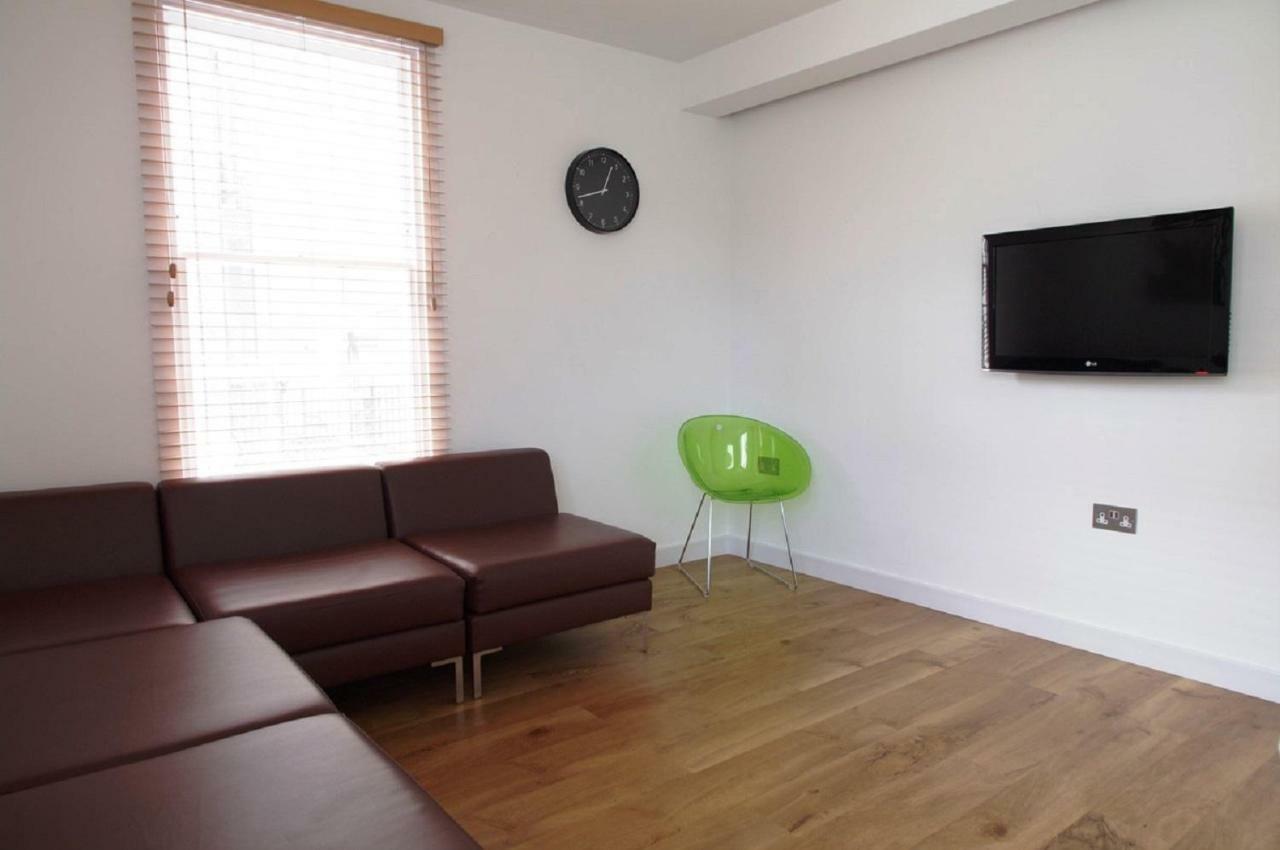Acorn - Byng Place Apartments Londres Extérieur photo