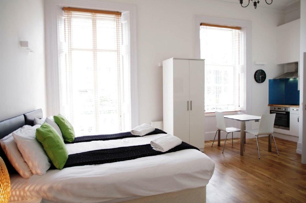 Acorn - Byng Place Apartments Londres Extérieur photo
