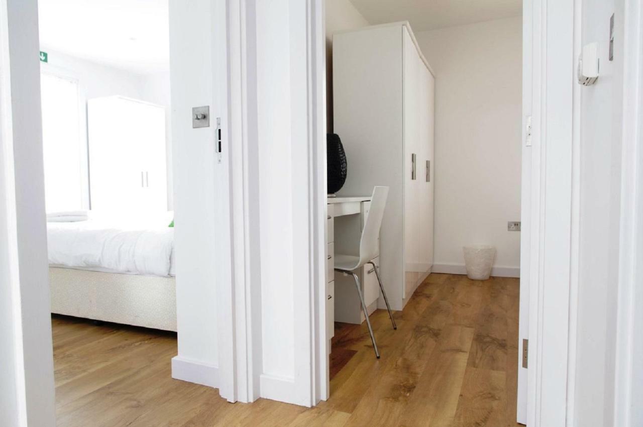 Acorn - Byng Place Apartments Londres Extérieur photo