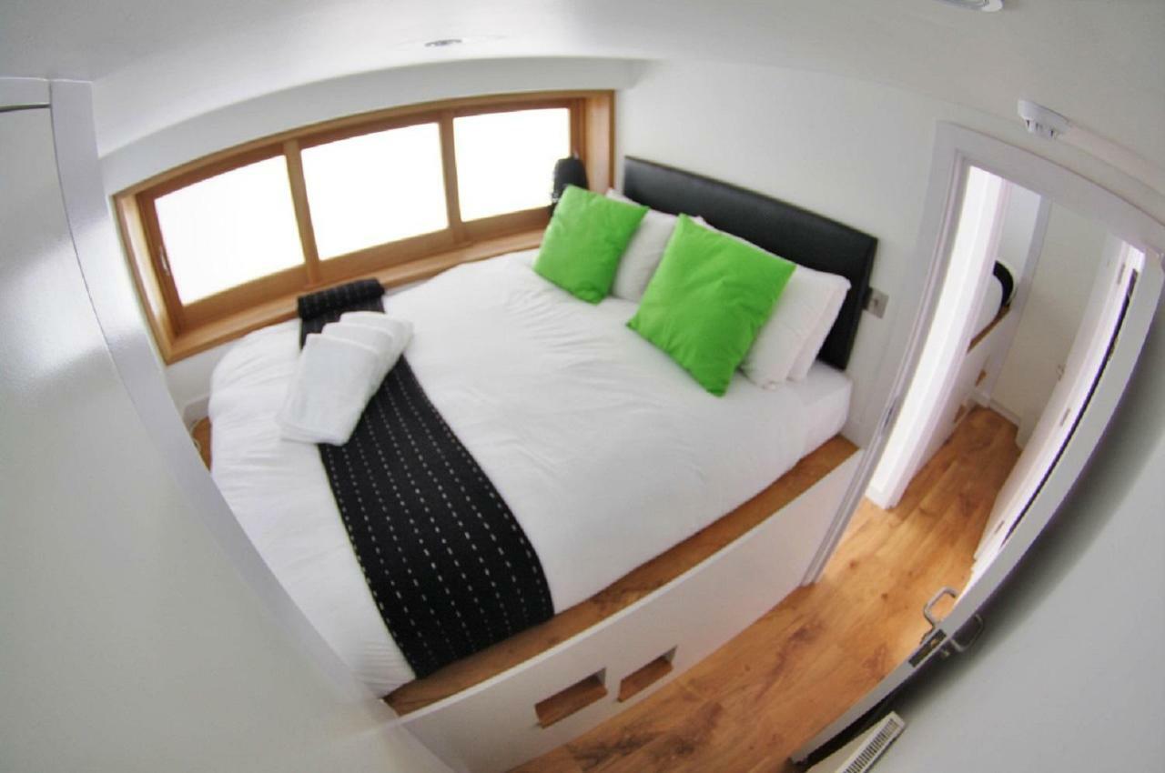 Acorn - Byng Place Apartments Londres Extérieur photo