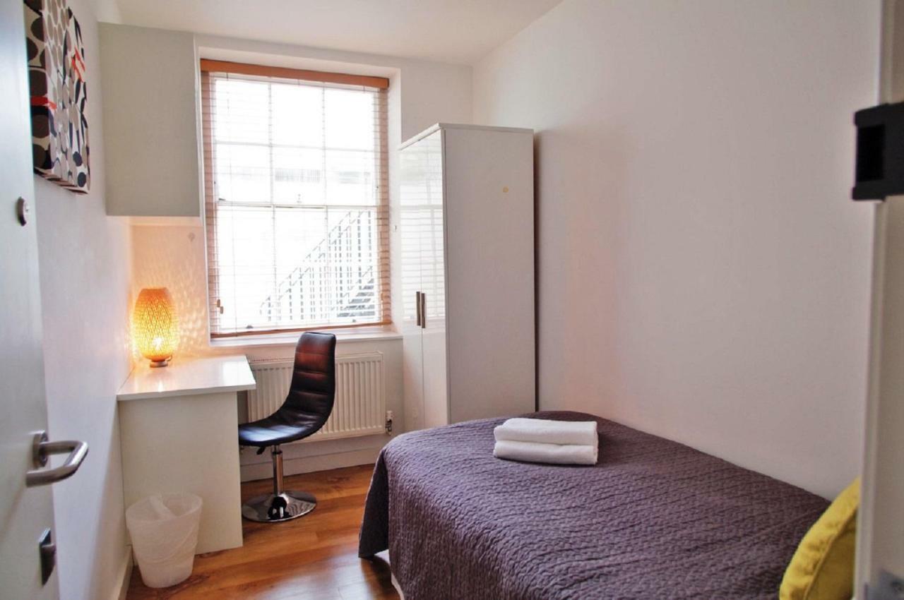 Acorn - Byng Place Apartments Londres Extérieur photo