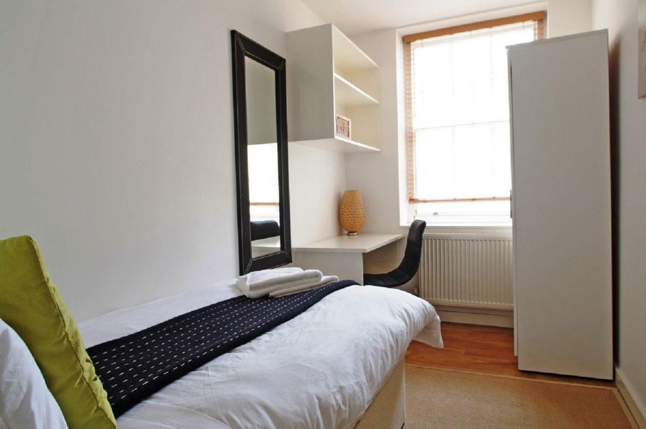 Acorn - Byng Place Apartments Londres Extérieur photo