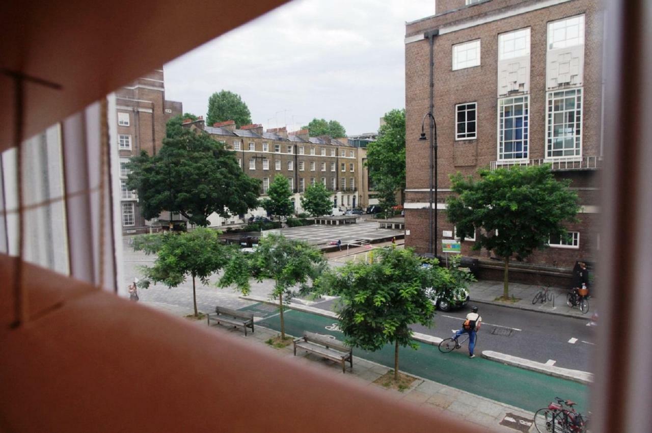 Acorn - Byng Place Apartments Londres Extérieur photo