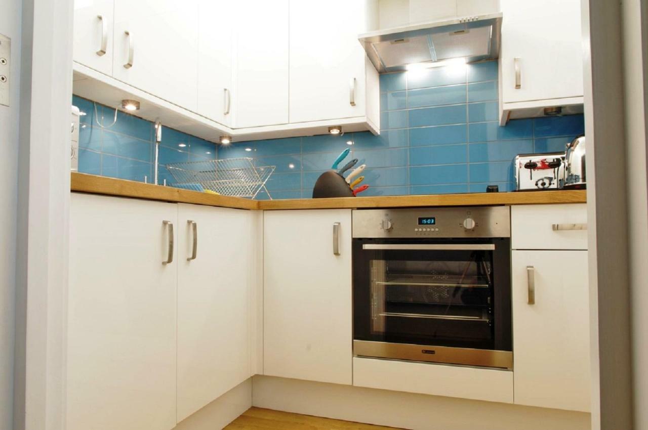 Acorn - Byng Place Apartments Londres Extérieur photo
