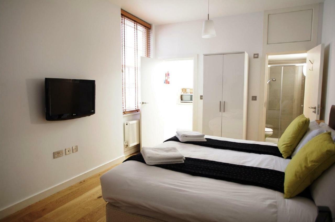 Acorn - Byng Place Apartments Londres Extérieur photo