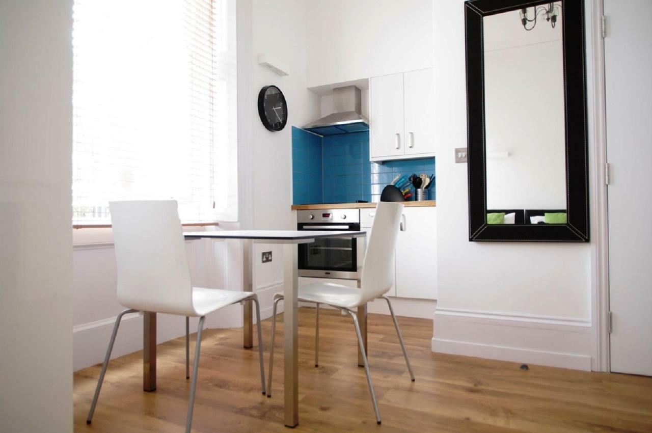 Acorn - Byng Place Apartments Londres Extérieur photo
