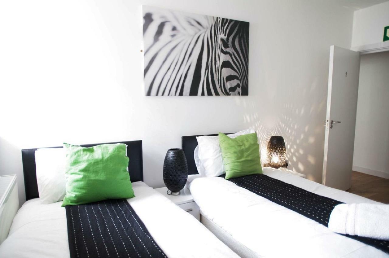 Acorn - Byng Place Apartments Londres Extérieur photo
