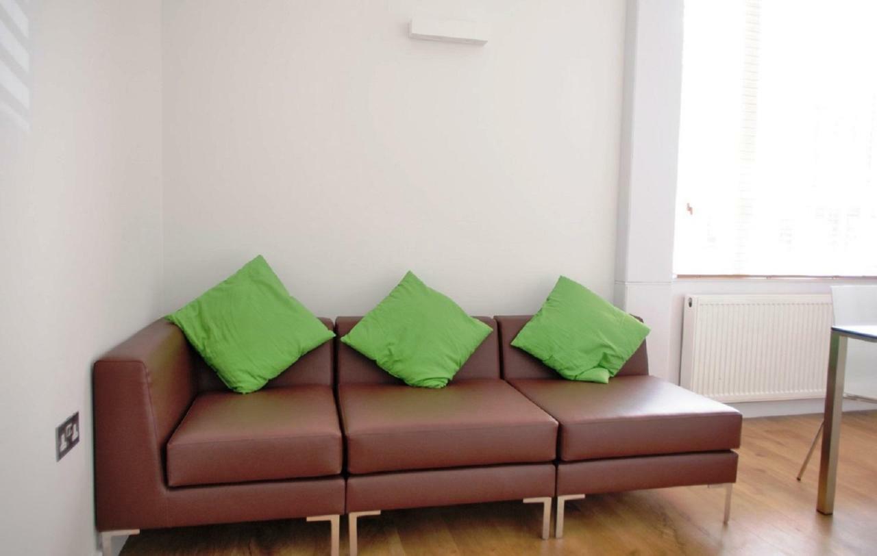 Acorn - Byng Place Apartments Londres Extérieur photo