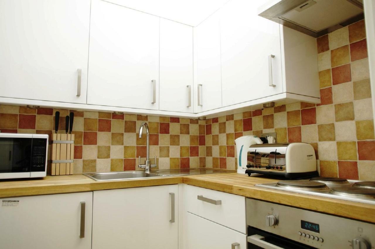 Acorn - Byng Place Apartments Londres Extérieur photo