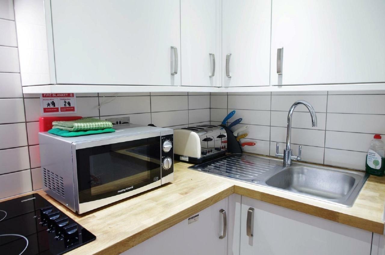 Acorn - Byng Place Apartments Londres Extérieur photo