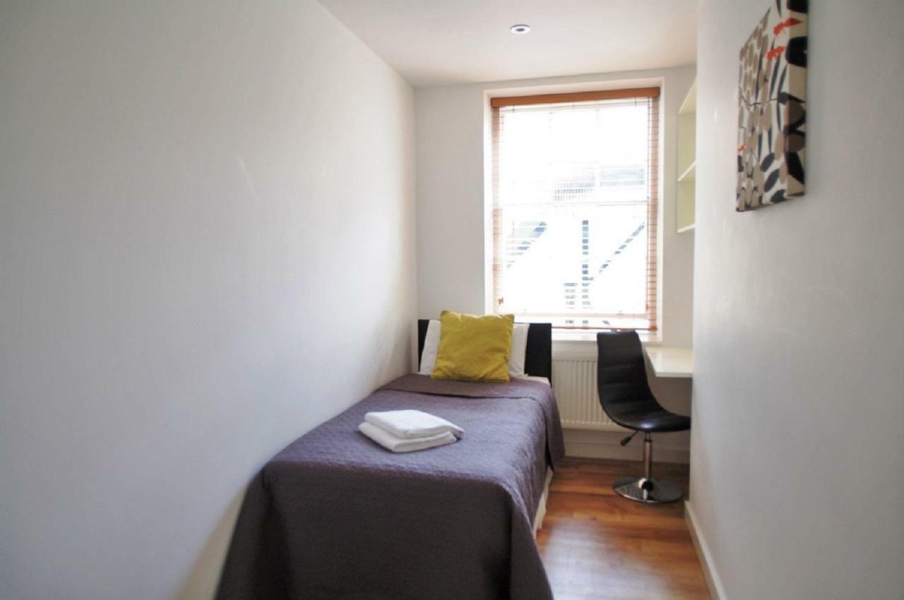 Acorn - Byng Place Apartments Londres Extérieur photo