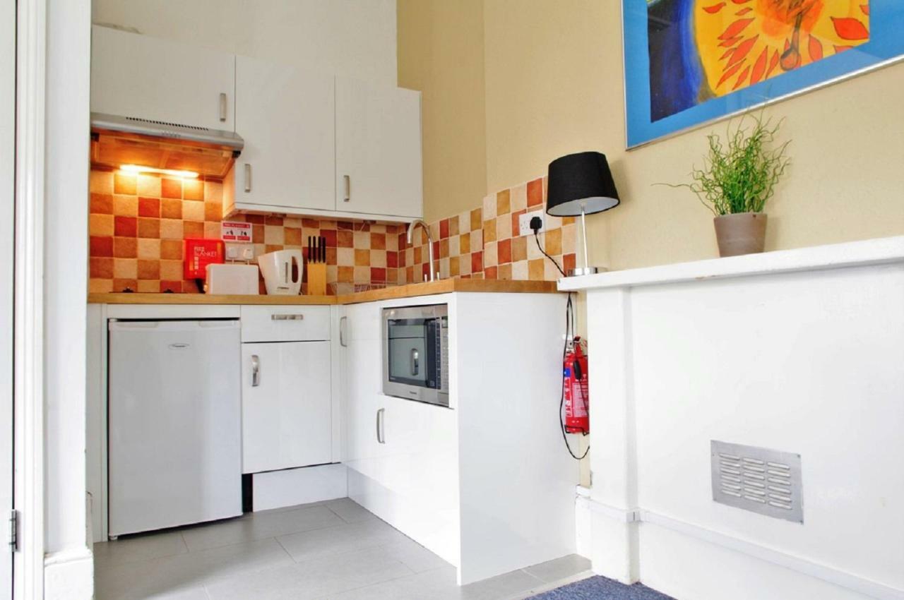 Acorn - Byng Place Apartments Londres Extérieur photo