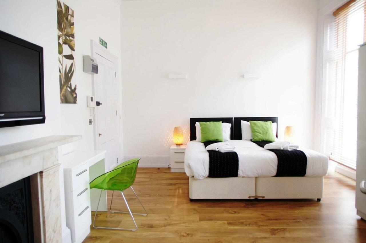 Acorn - Byng Place Apartments Londres Extérieur photo