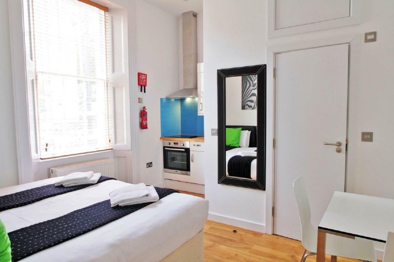 Acorn - Byng Place Apartments Londres Extérieur photo