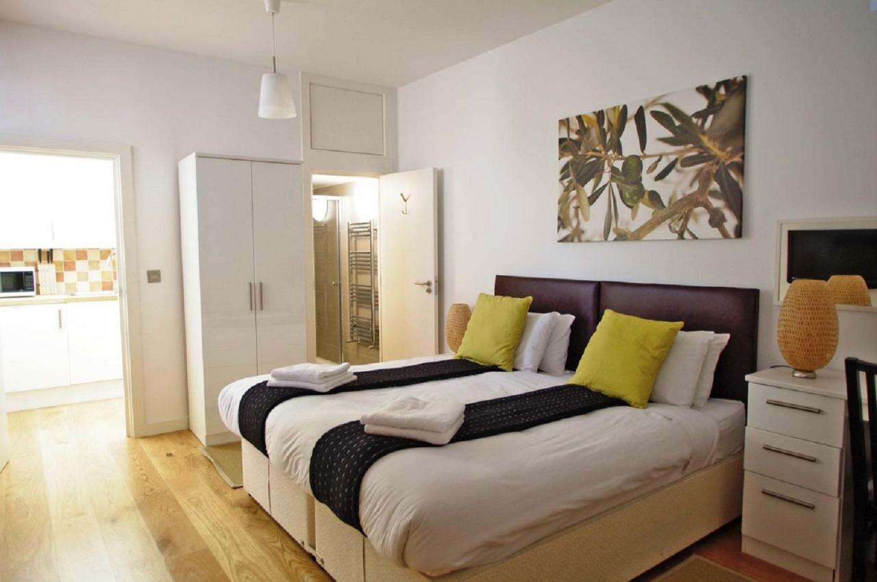 Acorn - Byng Place Apartments Londres Extérieur photo