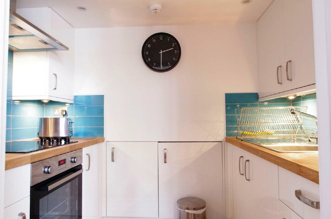 Acorn - Byng Place Apartments Londres Extérieur photo