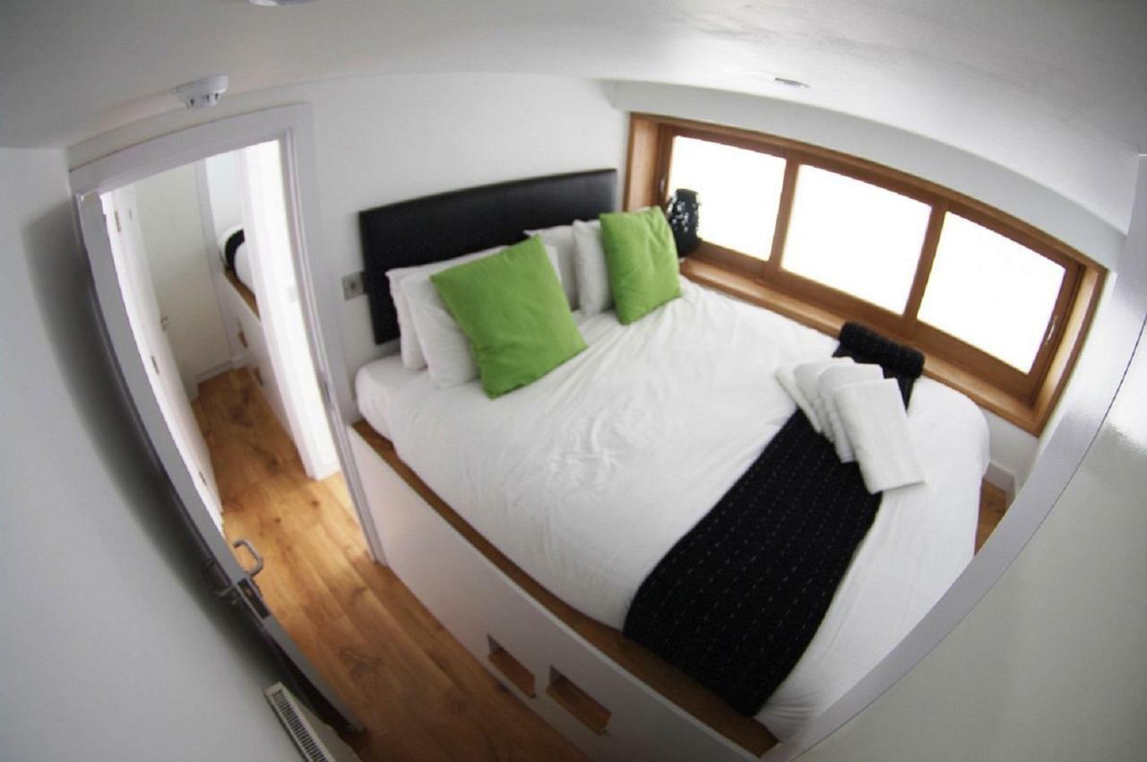 Acorn - Byng Place Apartments Londres Extérieur photo