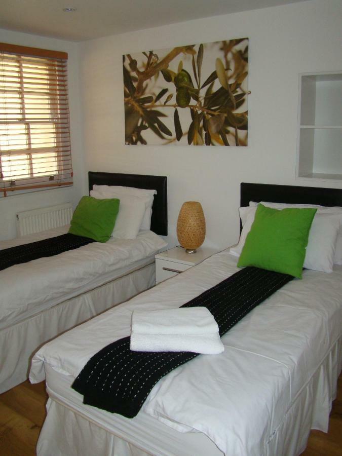 Acorn - Byng Place Apartments Londres Extérieur photo