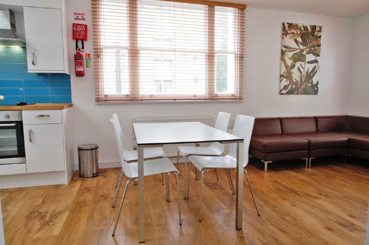 Acorn - Byng Place Apartments Londres Extérieur photo