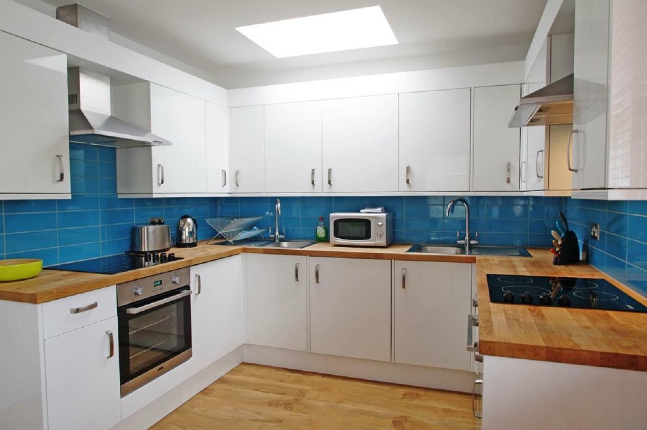 Acorn - Byng Place Apartments Londres Extérieur photo