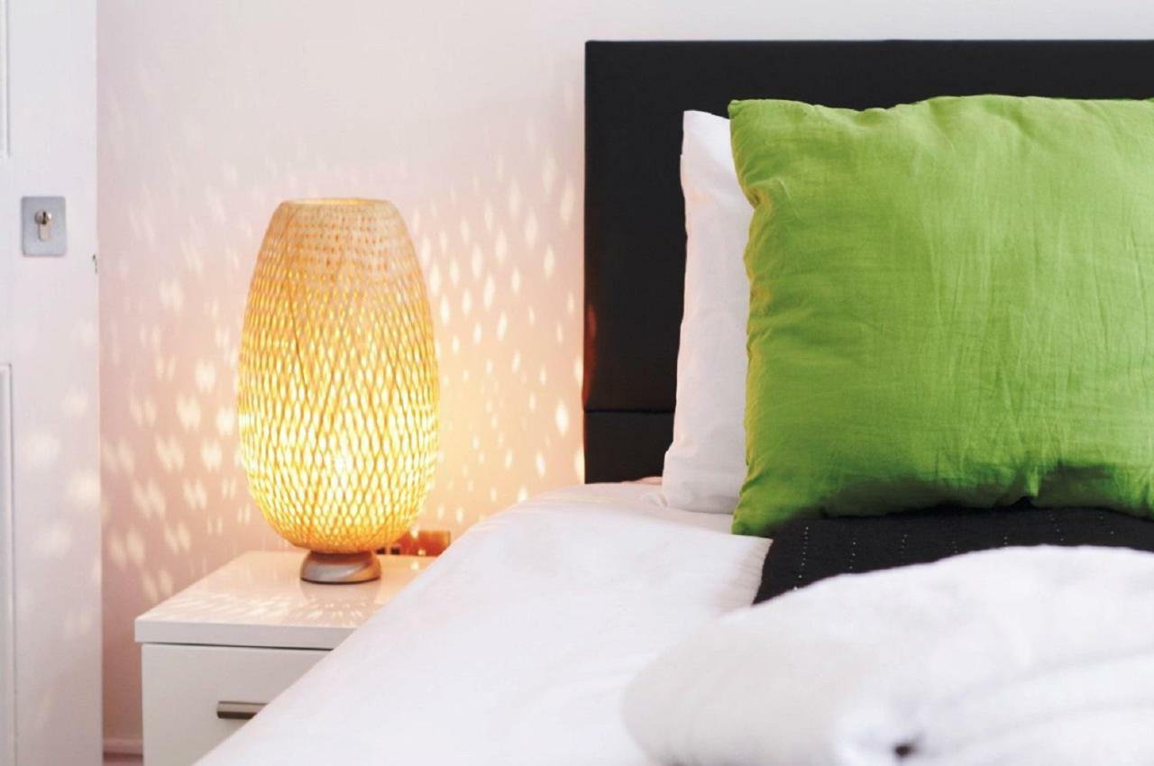 Acorn - Byng Place Apartments Londres Extérieur photo