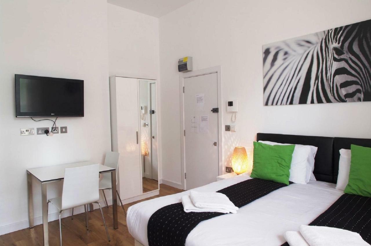 Acorn - Byng Place Apartments Londres Extérieur photo