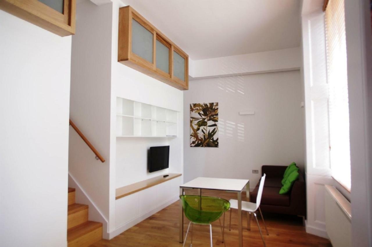 Acorn - Byng Place Apartments Londres Extérieur photo