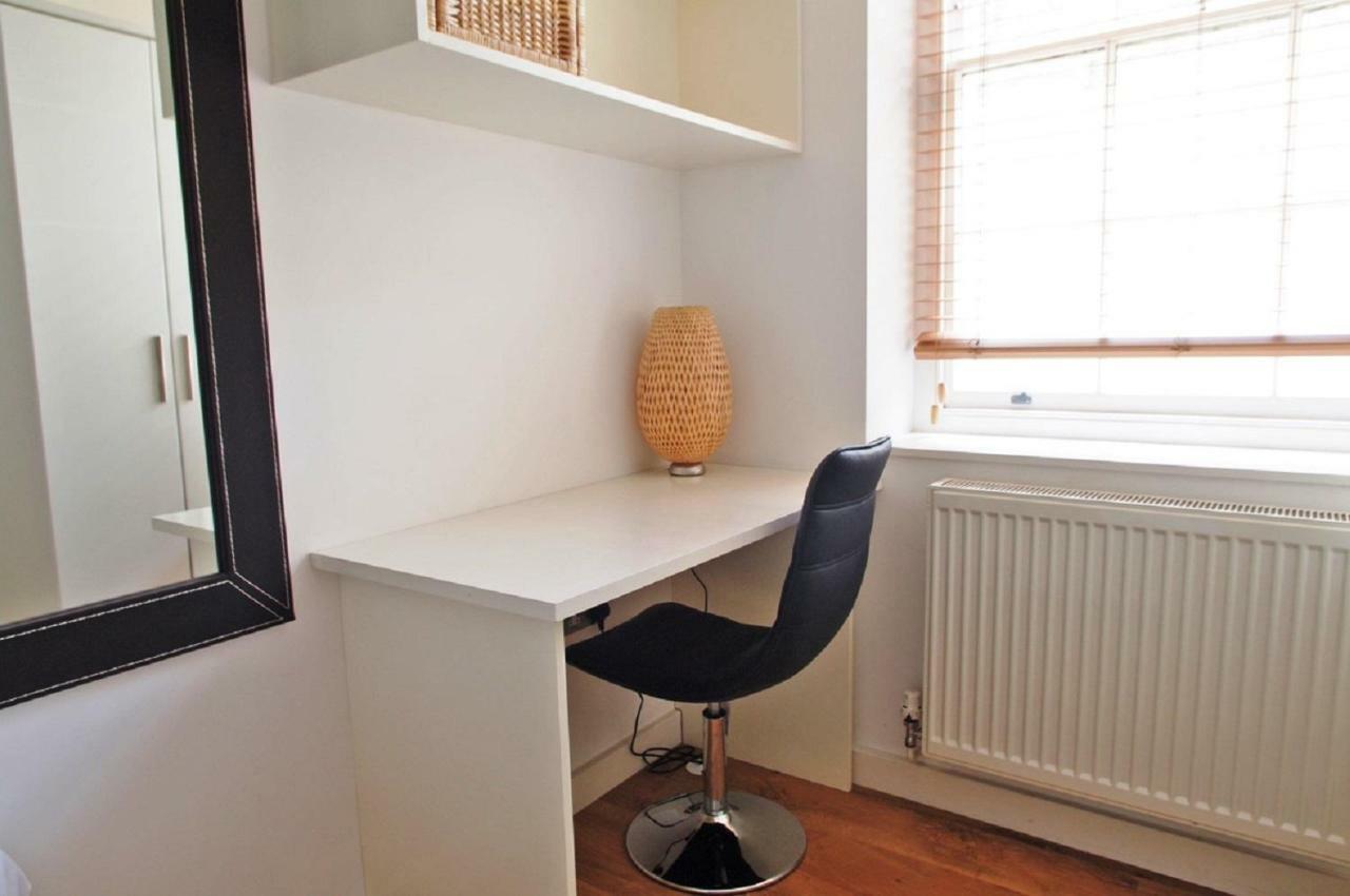 Acorn - Byng Place Apartments Londres Extérieur photo