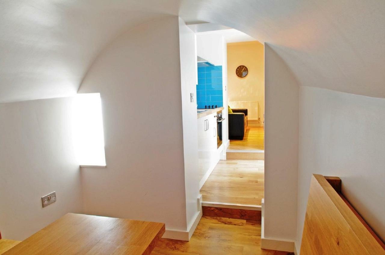 Acorn - Byng Place Apartments Londres Extérieur photo