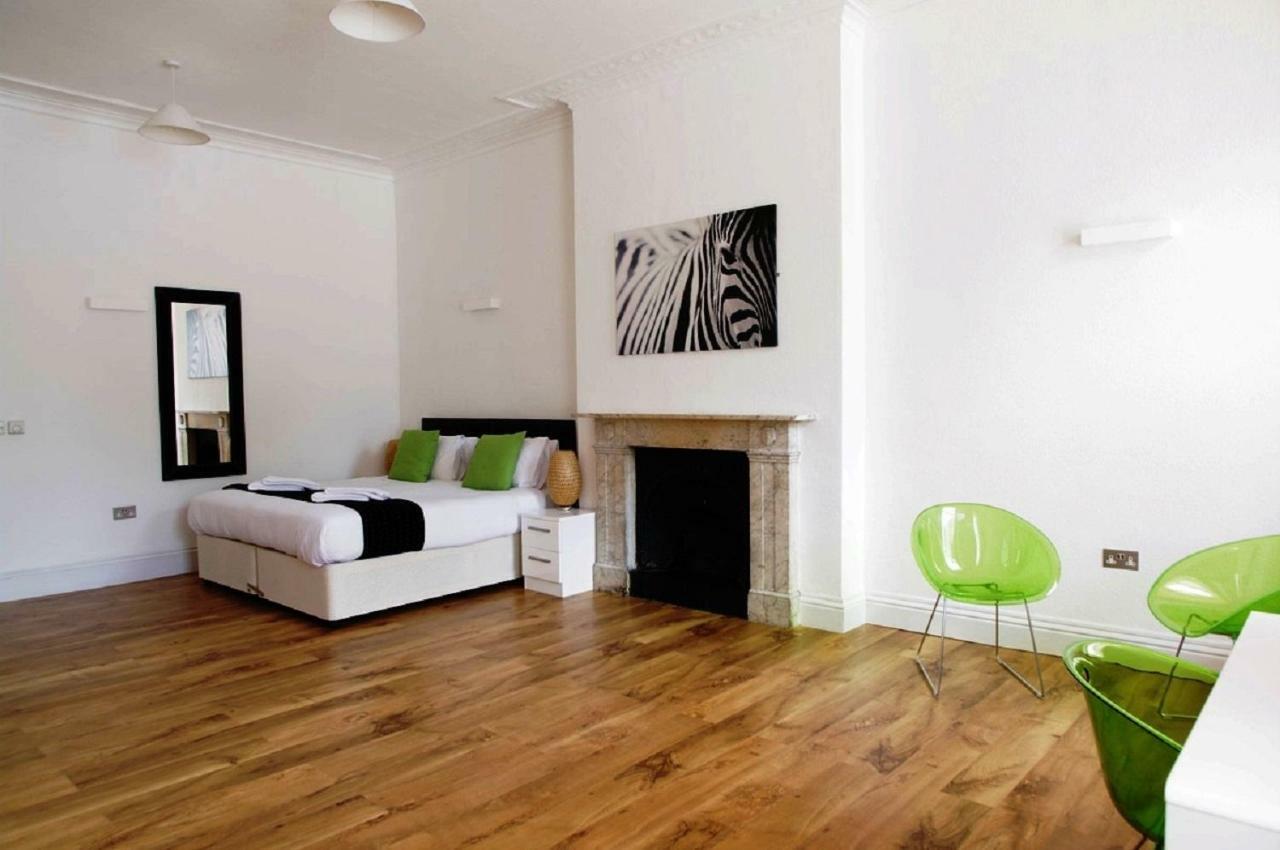 Acorn - Byng Place Apartments Londres Extérieur photo