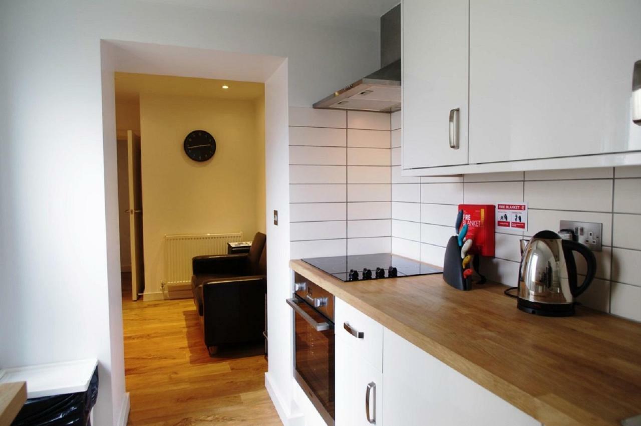 Acorn - Byng Place Apartments Londres Extérieur photo