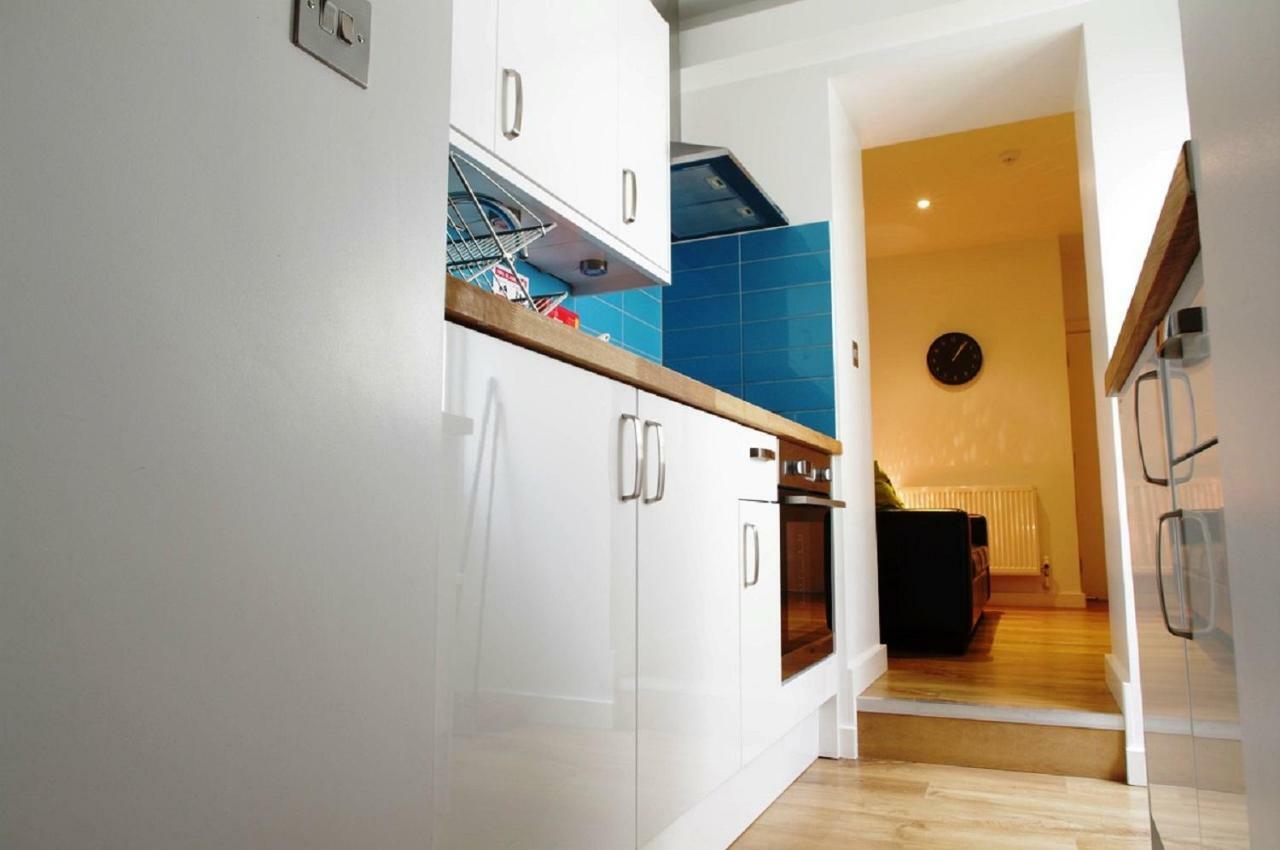 Acorn - Byng Place Apartments Londres Extérieur photo