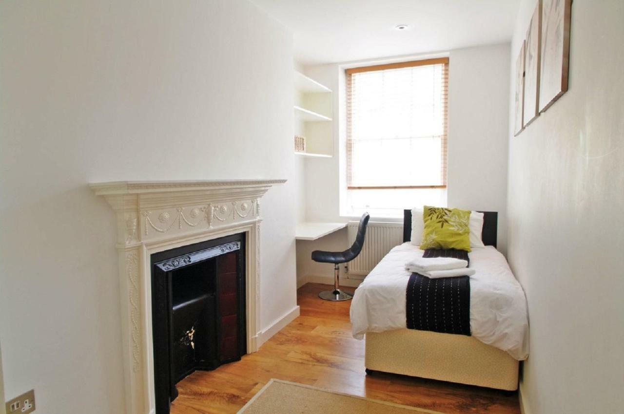 Acorn - Byng Place Apartments Londres Extérieur photo