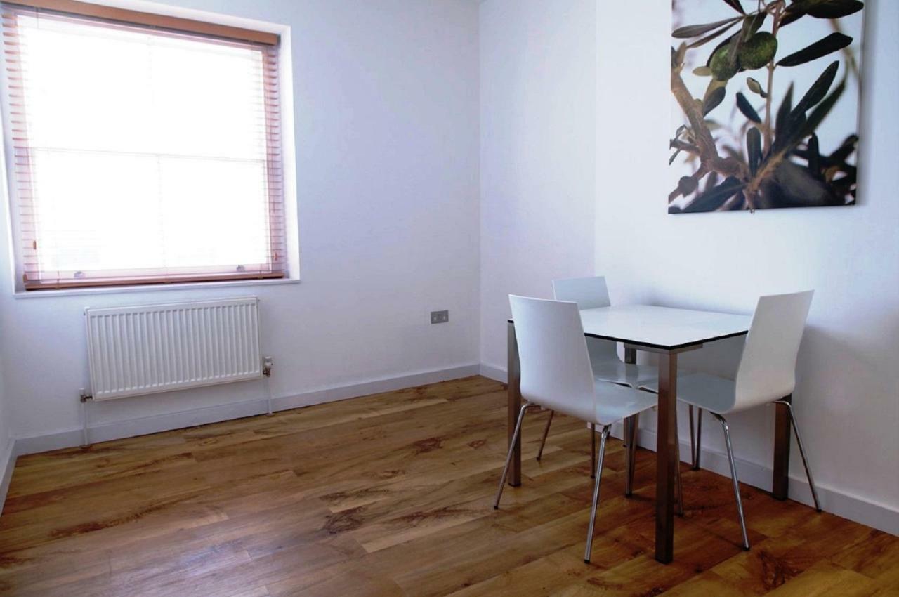 Acorn - Byng Place Apartments Londres Extérieur photo